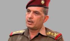 رئيس الأركان العراقي: الأيام المقبلة ستشهد فتح معبر حدودي بين العراق وسوريا