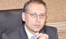 سفير مصر التقى سلام: مهتمون بتشكيل الحكومة حرصا على مصلحة لبنان