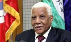 نائب رئيس الوزراء السوداني: إيران تعمل على زعزعة أمن المنطقة
