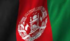 مقتل 10 من الشرطة الأفغانية بهجوم لمسلحي طالبان على نقطة تفتيش