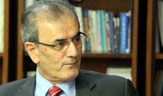 مصادر للشرق الأوسط: محافظ كركوك السابق الموقوف في بيروت متهم بقضايا اختلاس