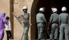 الشرطة المغربية تفكك خلية إرهابية بمدن سيدي بنور والجديدة والمحمدية ومراكش
