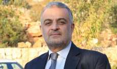 رئيس جمعية تجار لبنان الشمالي هنأ الأمن العام بعيده: لدعم أجهزتنا الأمنية