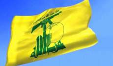 مصادر مطلعة على موقف حزب الله للجمهورية: الأخبار عن سعيه لانقلاب عسكري أو مالي أو اقتصادي غير صحيحة