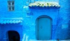 جدل في المغرب بسبب ألوان مدينة شفشاون... هل تفقد لونها الأزرق؟