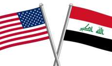 اتفاق بين أميركا والعراق على تشكيل فريق لمناقشة آليات إعادة انتشار قوات التحالف الدولي