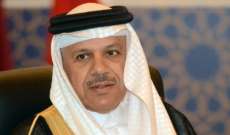 أمين عام التعاون الخليجي يدعو إلى التهدئة على خلفية اغتيال سليماني