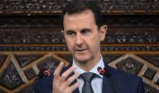 هل تتفرّج سوريا على لبنان بعد خطاب الأسد؟ 