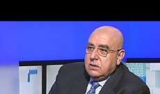حمدان: الحريري الأفضل لرئاسة الحكومة بالنسبة للقوى السياسية الأساسية