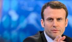 فرنسا تربط "المساعدات" بنجاح مبادرتها ولبنان في مرحلة "الجمود القاتل"