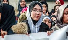 مشروع قانون فرنسي يحظر ارتداء الأمهات الحجاب خلال الرحلات المدرسية