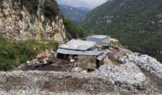 معمل معالجة النفايات في بيت مري: "بدل ما يكحّلها أعماها"