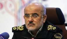 مسؤول ايراني: العدو اعترف بعجزه في مواجهة الجمهورية الاسلامية