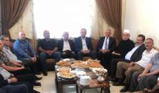 الخليل: لبنان لامس مرحلة الخطر الشديد ولو لم  ينعقد إجتماع مجلس الوزراء السبت
