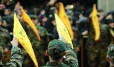 مصادر "النشرة": حزب الله استدعى بعض عناصره الى الجنوب ورفع جهوزيته الى 100% وهذا الامر لم يحصل منذ حرب تموز