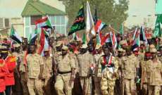 الأمن السوداني ينفي مقتل مواطن تحت التعذيب في ولاية جنوب كردفان