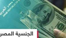نواب مصريون يرفعون عريضة ترفض منح الجنسية المصرية مقابل المال