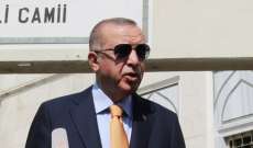 اردوغان: اعتزام السراج الاستقالة أمر مؤسف وحفتر سيُهزم عاجلا أم آجلا