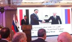 سفير روسيا لدى سوريا: سيطرة "جبهة النصرة" على إدلب لن تدوم طويلا