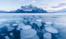تراكم ثلج المحيط في أنتاركتيكا يهدد الأرض بعصر جليدي آخر