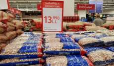 البضائع اللبنانية تستعر أسعارها بين رئيسي حكومة الأولّ مستقيل من مهامه والثاني مكلّف بالسياحة؟!