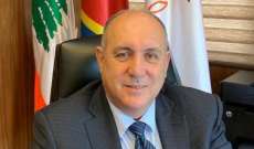 رئيس المجلس القاري الإفريقي ناشد دياب الضغط لتكثيف عدد رحلات عودة المغتربين إلى لبنان