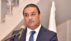 فادي سعد: نجدد الولاء للشرعية إيمانا منا بأنها الوحيدة المخولة حماية لبنان