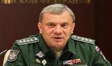 الحكومة الروسية: جيشنا سيتزود العام المقبل بمنظومات "إس – 500"