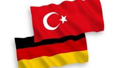 سلطات ألمانيا أعلنت تقديم 25 مليون يورو للهلال الأحمر التركي لمساعدة إدلب