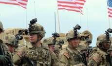 الجيش الأميركي يعلن تطوير عملية بحرية لضمان حرية الملاحة في الخليج