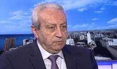 قاطيشه: المصالح الخاصة تتحكم بضمائر المتسلطين على الدولة واستعدوا أيها اللبنانيين للأخطر