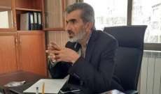 نائب رئيس بلدية شبعا: لن نكون مكسر عصا لدولةٍ لم تقدّم أي خدمة لنا