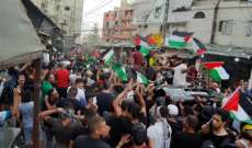 بعد فشل لقاء القاهرة: جمود فلسطيني في لبنان... وأبناء المخيمات يدقون ناقوس الخطر!