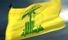 أوساط حزب الله للجمهورية عن 
