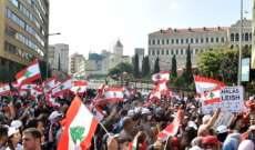 أزمة غياب المشروع الوطني في لبنان: التناحر الطائفي يقتل!