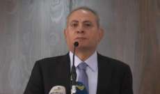 أيوب حميد: ننتظر من الحكومة أن تقر عاجلا موازنة 2020 