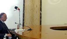 مكتب الكاظمي: ماكرون أكد تطلعه لحضور مؤتمر قادة الدول في بغداد