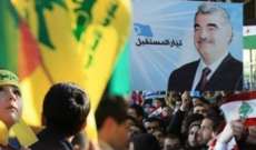 هل انتهت مرحلة "ربط النزاع" بين "حزب الله" و"المستقبل"؟!
