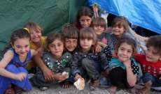 تقرير أممي: 60 ألف طفل مهاجر من دون معيل في إيطاليا