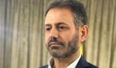 ممثل الجهاد الاسلامي في لبنان لـ"النشرة": إسرائيل اليوم أضعف من أي وقت مضى ولا سقف للمقاومة