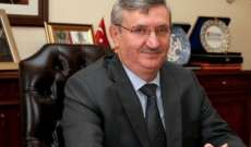 ‎سفير تركيا بالدوحة: "نبع السلام" ستمكن مليون مشرد من العودة لسوريا