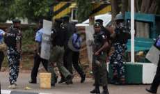 سبعة قتلى على الأقل في المواجهات بين متظاهرين شيعة والشرطة في نيجيريا