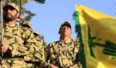 "حزب الله" مِحور مَوجة جديدة من الضُغوط على لبنان