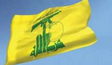 مصادر مطلعة لرويترز: حزب الله قام باستعدادات تحسبا لانهيار شامل للبنان
