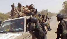 الجيش النيجيري يرفض تسلم السلطة ويؤكد دعمه للرئيس محمد بخاري