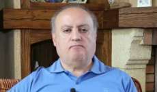 وهاب لعثمان: لن تفلت من المحاكمة أنت أكثر من إرتكب مخالفات في تاريخ لبنان