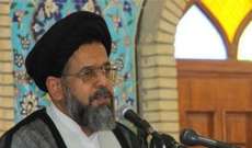 وزير الأمن الإيراني:عضو بقواتنا المسلحة وفر الإمكانات لاغتيال فخري زاد