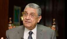 وزير الكهرباء المصري: تشغيل سد النهضة دون اتفاق قد يؤثر على تبريد محطات الكهرباء