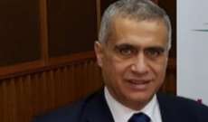 طرابلسي: قانون اعفاء أصحاب أراضي المخيمات من رسوم انتقال الملكية يخص كل لبنان 