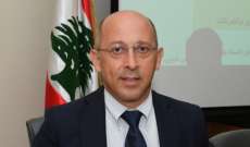 آلان عون: لا أتمنى للكرسي الرسولي إطلاقا الانغماس في الدهاليز اللبنانية الضيقة